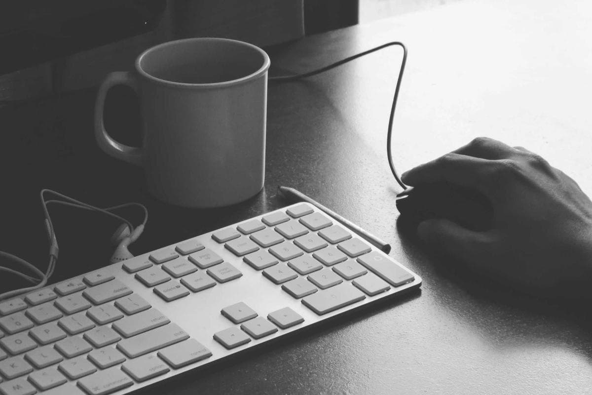 What the Metrics Don't Capture